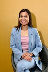Irene Velasco, MFT | Licensed Marriage and Family Therapist | Vallejo CA