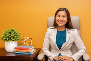 Irene Velasco, MFT | Licensed Marriage and Family Therapist | Vallejo CA