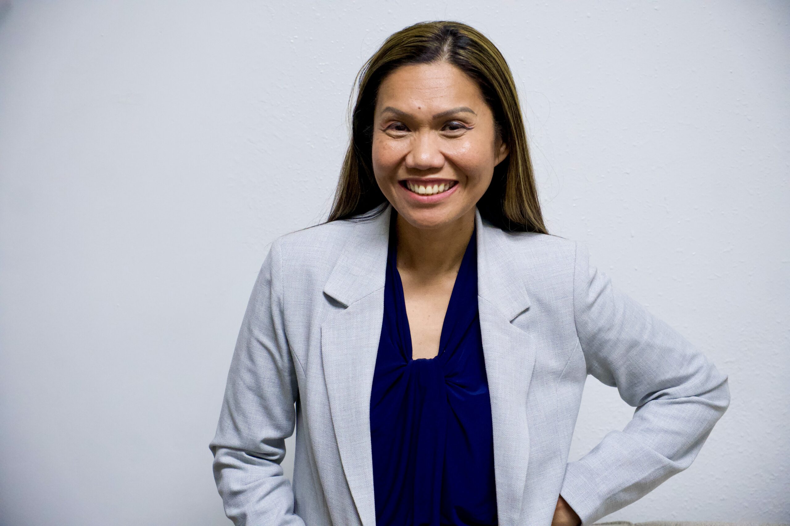 Irene Velasco, MFT | Licensed Marriage and Family Therapist | Vallejo CA